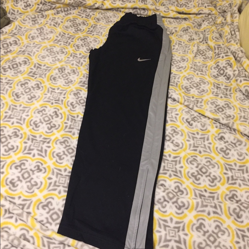 Nike sweatpants